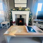 Tatil Evi Laburnum With Hot Tub York