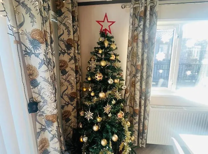 Laburnum With Hot Tub Σπίτι διακοπών